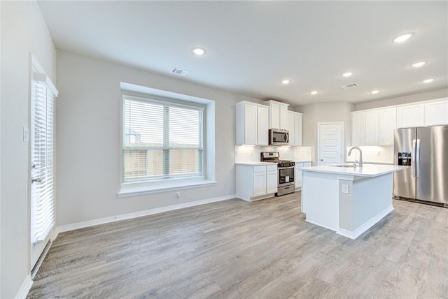 821 Laguna Green Lane, Katy, TX 77493