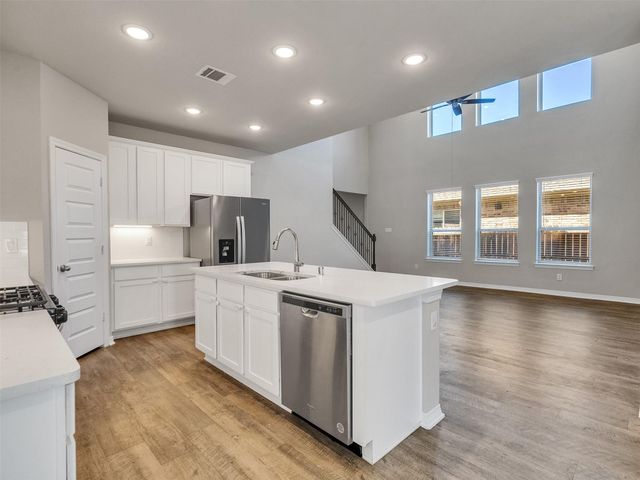 821 Laguna Green Lane, Katy, TX 77493