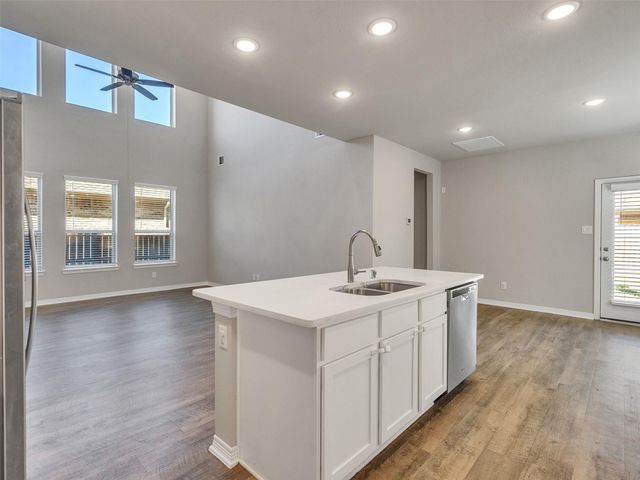 821 Laguna Green Lane, Katy, TX 77493