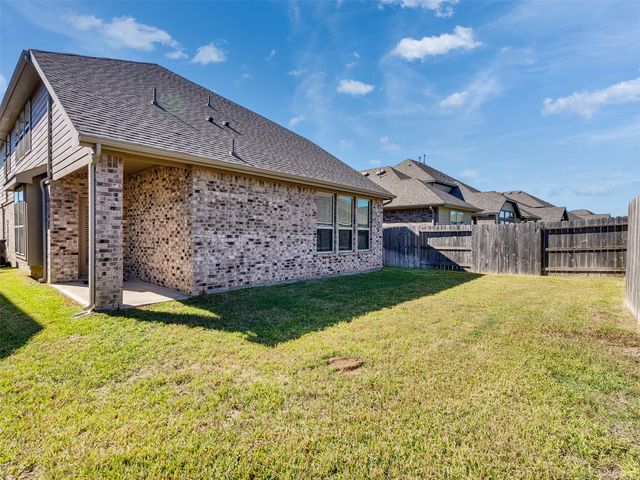 821 Laguna Green Lane, Katy, TX 77493
