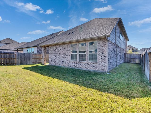 821 Laguna Green Lane, Katy, TX 77493