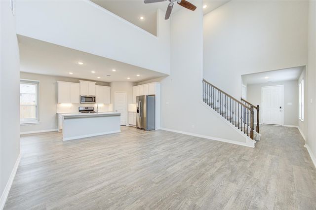 821 Laguna Green Lane, Katy, TX 77493