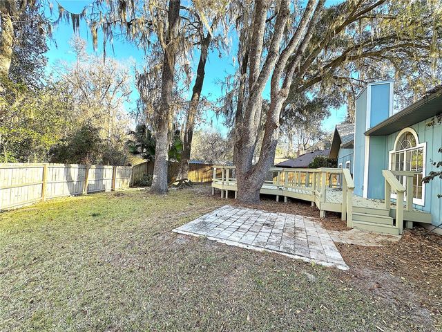 4151 NW 59TH TERRACE, Gainesville, FL 32606
