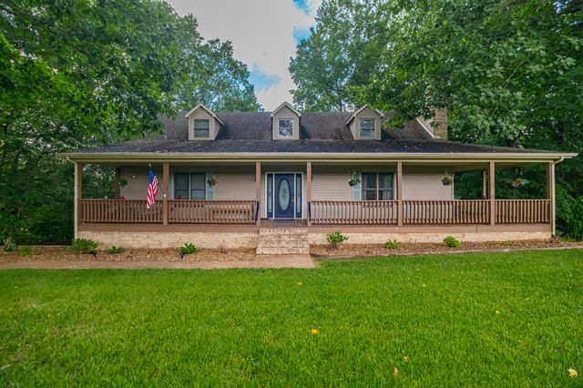 255 Flora Ln, Manchester, TN 37355