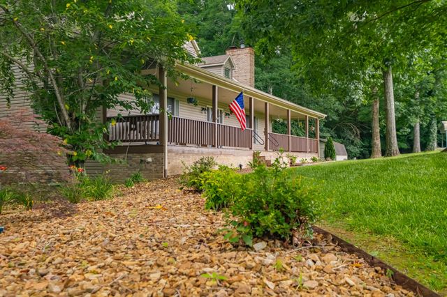 255 Flora Ln, Manchester, TN 37355