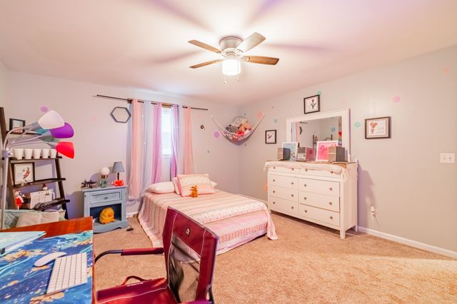 255 Flora Ln, Manchester, TN 37355