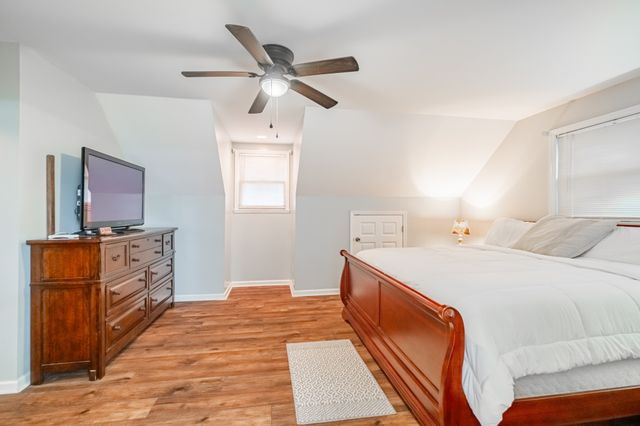 255 Flora Ln, Manchester, TN 37355