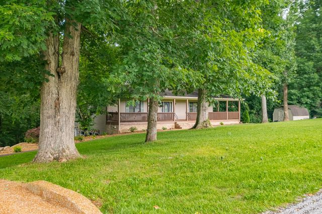 255 Flora Ln, Manchester, TN 37355