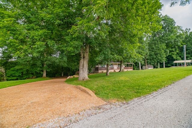 255 Flora Ln, Manchester, TN 37355