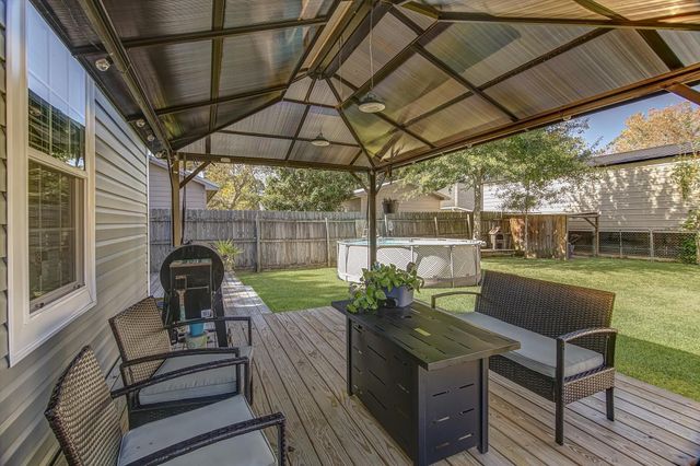 108 Merritt Street, Dayton, TX 77535