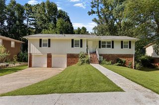 1563 Greenwood Drive, Norcross, GA 30093