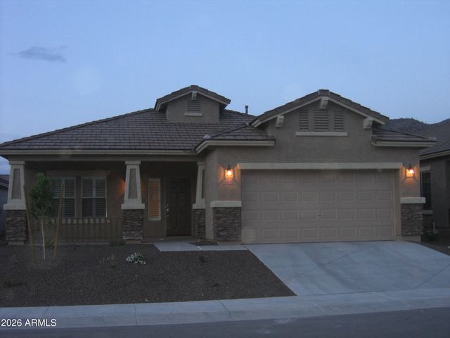5244 W MAYA Way W, Phoenix, AZ 85083