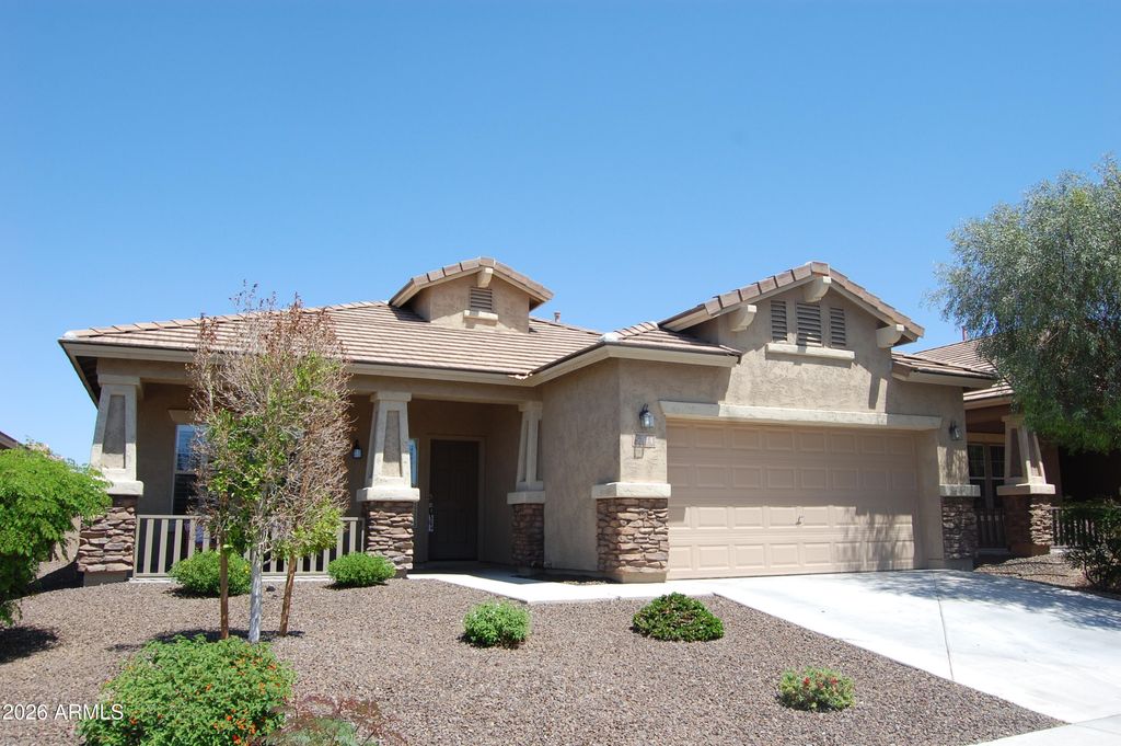 5244 W MAYA Way W, Phoenix, AZ 85083