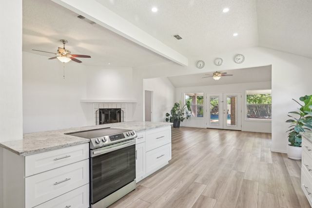 7610 Yorkmeadow Drive, Arlington, TX 76001