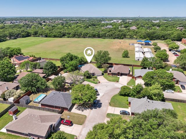 7610 Yorkmeadow Drive, Arlington, TX 76001