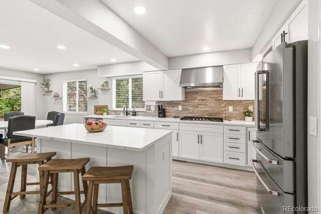 8249 W Phillips Avenue, Littleton, CO 80128
