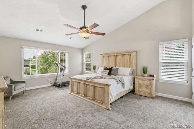 8249 W Phillips Avenue, Littleton, CO 80128