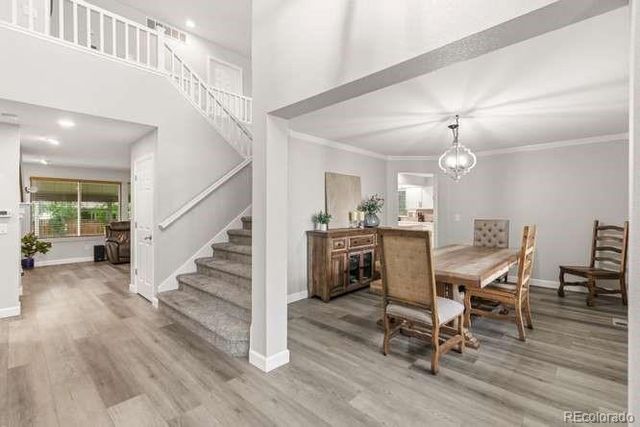 8249 W Phillips Avenue, Littleton, CO 80128