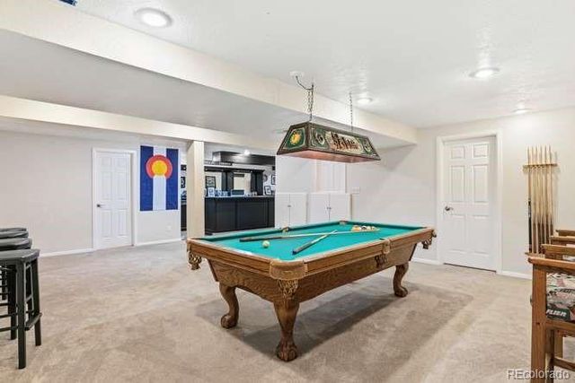 8249 W Phillips Avenue, Littleton, CO 80128
