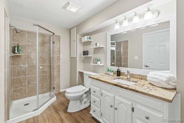8249 W Phillips Avenue, Littleton, CO 80128