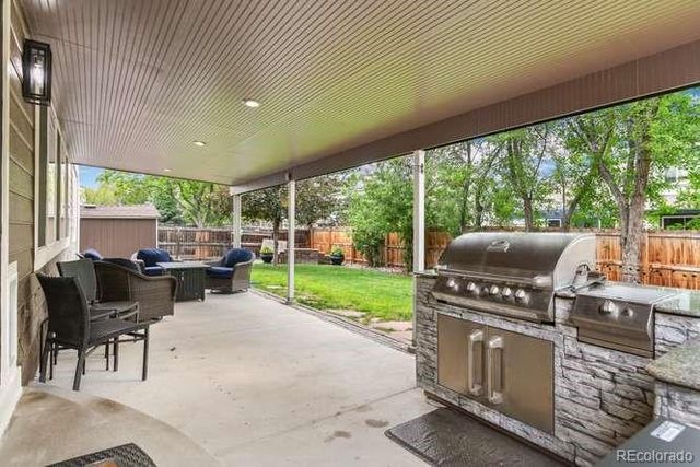 8249 W Phillips Avenue, Littleton, CO 80128