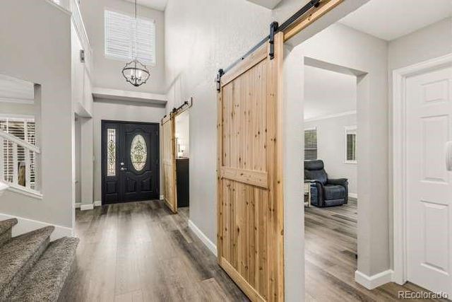 8249 W Phillips Avenue, Littleton, CO 80128