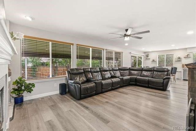 8249 W Phillips Avenue, Littleton, CO 80128