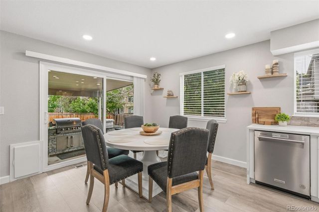 8249 W Phillips Avenue, Littleton, CO 80128