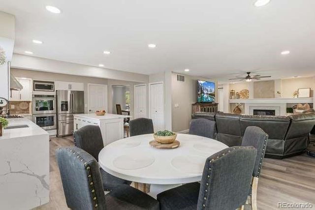 8249 W Phillips Avenue, Littleton, CO 80128