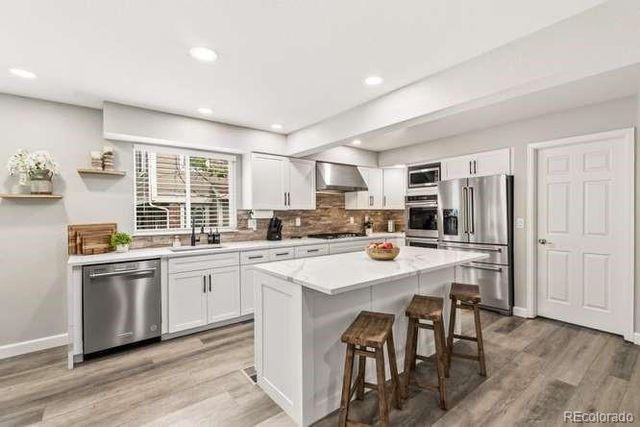 8249 W Phillips Avenue, Littleton, CO 80128