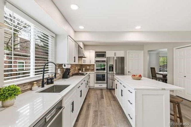 8249 W Phillips Avenue, Littleton, CO 80128