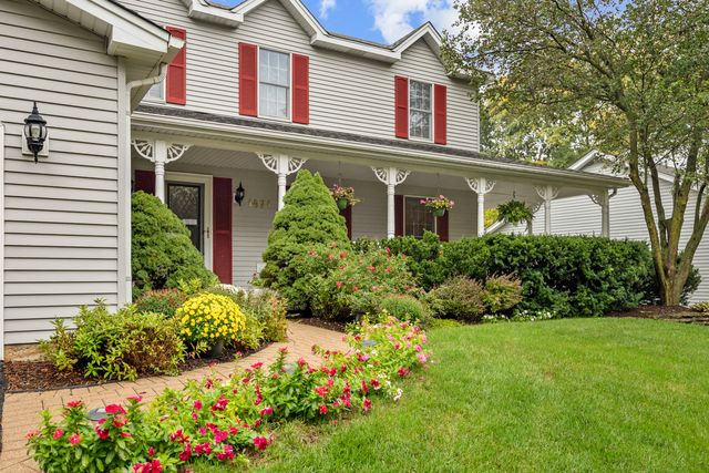1871 Allen Drive, Geneva, IL 60134
