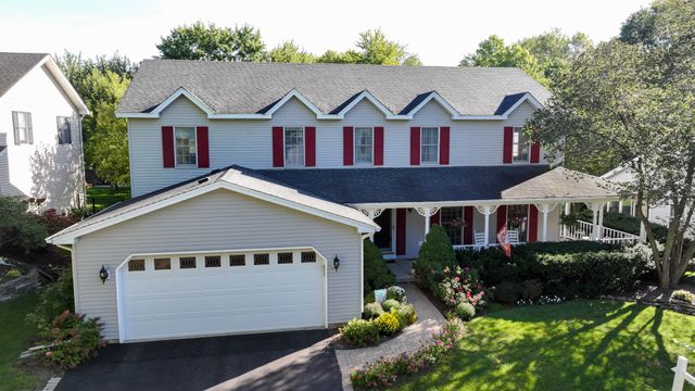 1871 Allen Drive, Geneva, IL 60134