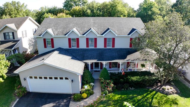 1871 Allen Drive, Geneva, IL 60134