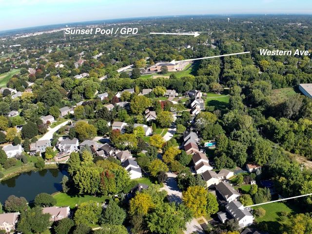 1871 Allen Drive, Geneva, IL 60134