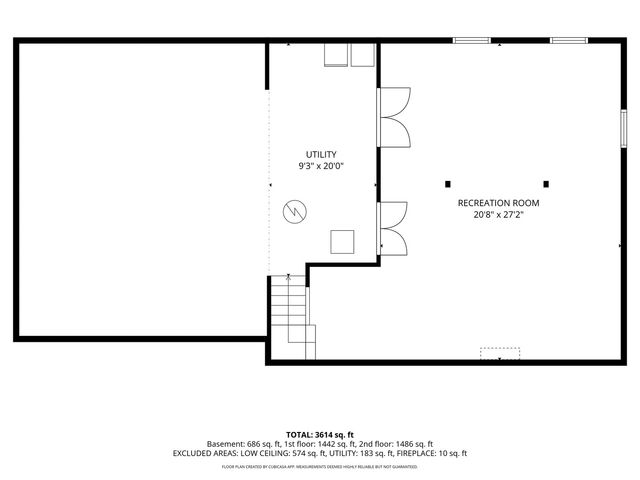 1871 Allen Drive, Geneva, IL 60134