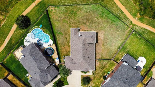 2100 Benjamin Creek Drive, Little Elm, TX 75068