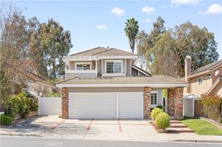 15722 Live Oak Road, Chino Hills, CA 91709