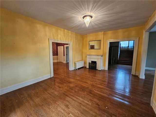 409 N Esplanade Street, Leavenworth, KS 66048