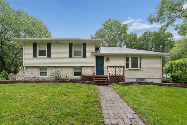 104 W Oak Street, Archie, MO 64725