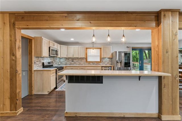 104 W Oak Street, Archie, MO 64725