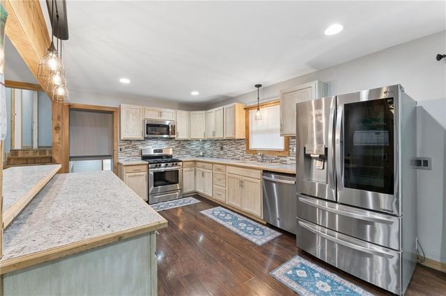104 W Oak Street, Archie, MO 64725