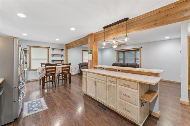104 W Oak Street, Archie, MO 64725