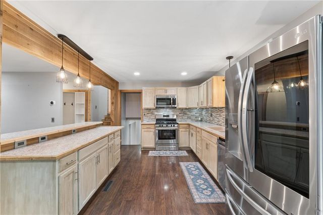 104 W Oak Street, Archie, MO 64725