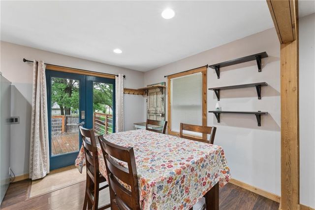 104 W Oak Street, Archie, MO 64725