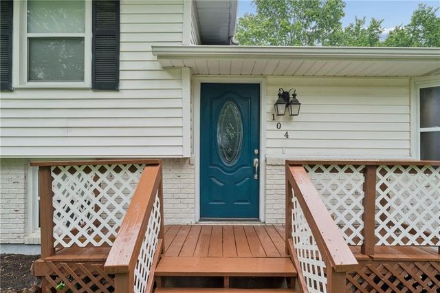 104 W Oak Street, Archie, MO 64725