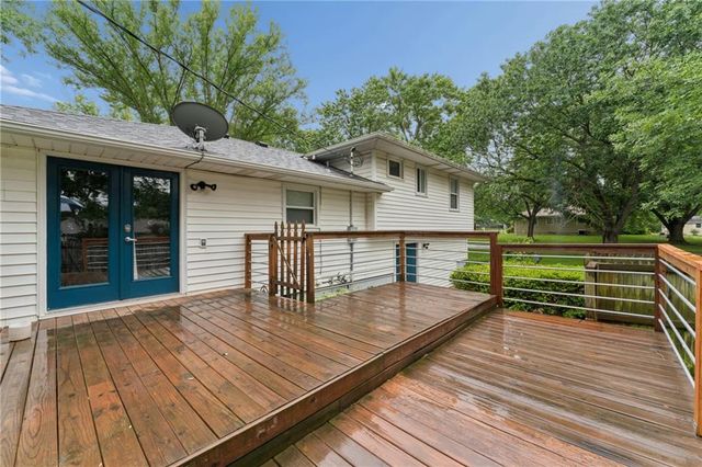 104 W Oak Street, Archie, MO 64725