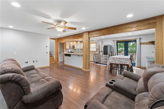 104 W Oak Street, Archie, MO 64725