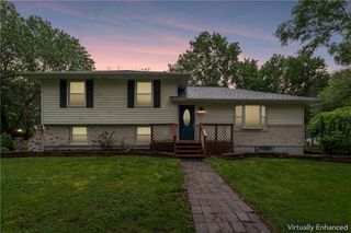 104 W Oak Street, Archie, MO 64725