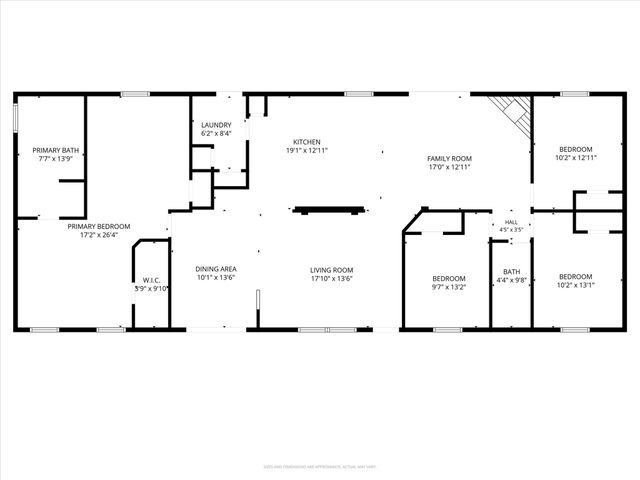 20579 County Road 331, Quinlan, TX 75474